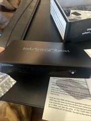 Jetstreambox XBMC WiFi HDMI Amlogic MX ARM Cortex “”BRAND NEW””