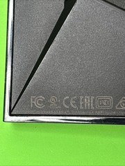 Nvidia Shield TV 2017 P2897 16GB 4k Media Streamer | Device Only