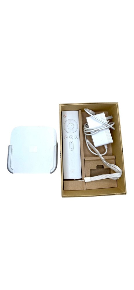 Xiaomi mi box model MDZ-18-AA