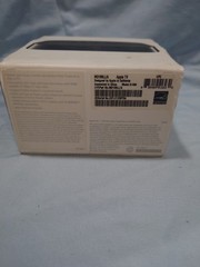 Apple TV (2nd Generation) 8GB Media Streamer – A1378