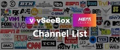 vSeeBox V3 Plus Fast shipping