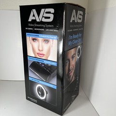 Marantz AVS Broadcast Video Streaming System