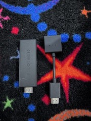 Amazon Fire Stick (Gen 2) Model LY73PR – No Remote Or Cables HDMI Streaming