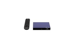 vSeeBox v6 plus Android 14 OS 2026 Model. AUTHORIZED DISTRIBUTOR