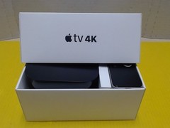 APPLE TV 4K – MQD22LL/A (FC3000259)