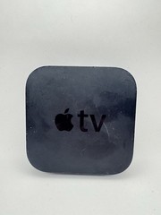 Apple TV Media Streamer Lot *Read Description* For parts