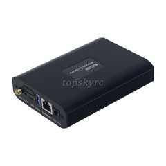 LCB2K LCD Multimedia Player Box for Synchronous Playback Across Multiple Screens
