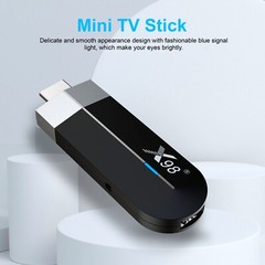 10pcs/lot dhl free X98 S500 Android 11 TV Stick Amlogic S905Y4 Smart TV Box