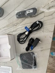 Xumo Stream Box 4K UHD Streaming Device Version 1.1 ESST11AEI