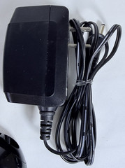 Roku 1 2710X Media Streamer OEM Remote HDMI AV Cables Power Supply Tested