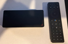 Verizon Stream TV Device (ASK-STI6220) 4K Black – Used