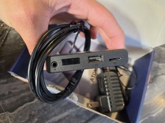 Neumi Atom 4K Ultra-HD Digital Media Player Open Box Signage Looping Player