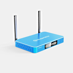 SuperBox S6 Max – Free & Fast Shipping – LIMITED STOCK – Brand New