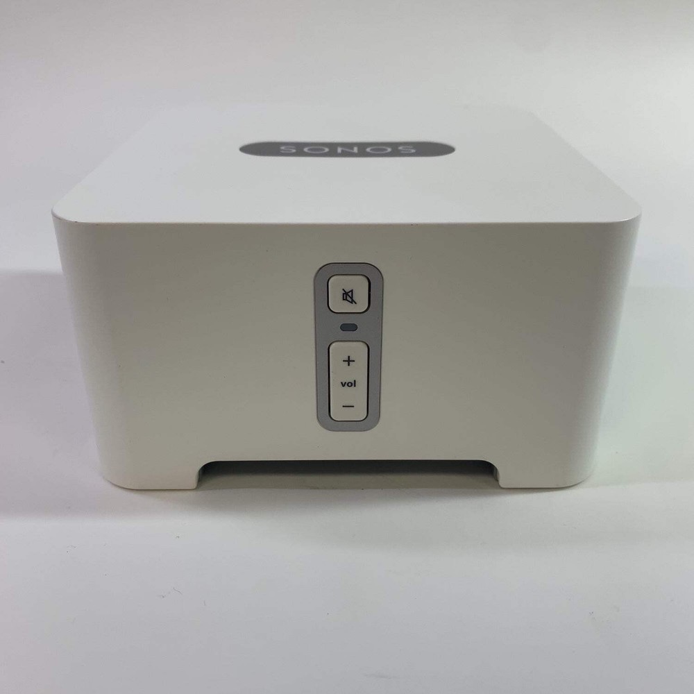 Sonos Connect Gen 1 Audio Streaming Device N1594
