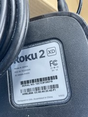 Roku 2 XD Streaming Player 1080p Model 3050R