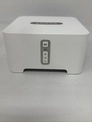 Sonos Connect: S15 Pre-Amp 2nd Gen – S2 Compatible w/Cables – Tested