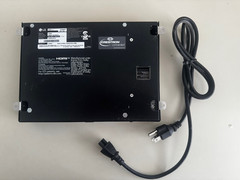 LG WP402-B – webOS 4.0 Digital Signage Player