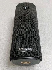 Amazon Tap Smart Assistant – Black