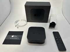 Apple TV HD 4th Gen 32GB A1625 Media Streamer