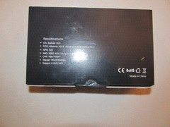 KH3 2020 Smart Android 10.0 Box 2GB+16GB, Allwinner H313 WIFI Media Player