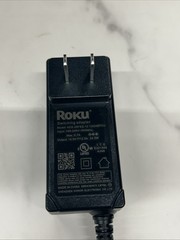 Roku Streambar 9102 4K HDR Media Streamer