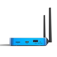 SuperBox S7 Max 64GB Android TV BOX -Authorized Distributor-Free Shipping 2026