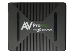 AVPro Edge AC-IMPULSE Compact Single-Channel HDMI Streamer/Recorder