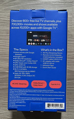 ONN 4K Plus Streaming Device (2025) 4K UHD, w/ Cool Apps !!!!!!