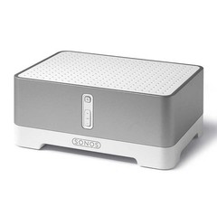 Sonos ZP100 ZonePlayer Digital Music System 50W Per Channel Amplifier Tested