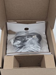 Apple TV 3rd Gen A1427, 1080p HD Streaming Media Player