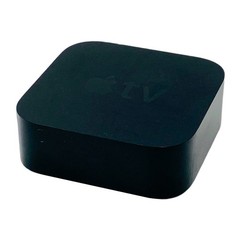 Apple TV HD (4th Generation) A1625 32GB Media Streamer (MGY52LL/A) w/Power Cord