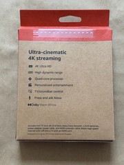 NEW AMAZON FIRETV STICK 4K 8GB WI-FI 6 FAST FREE SHIPPING