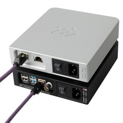 LHY Audio Roon Bridge Streamer Network Digital Transport for HiFi DAC Home Music