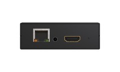 BZBGEAR 1080P H.264/265 HDMI Video and Audio Streaming Encoder BG-HAVS
