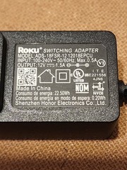 Roku Ultra 4660 4K HD Digital Media Streamer – 4660X2 w/ Voice Remote Control