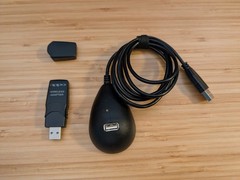 Oppo A103 300 Mbps WiFi Adapter Wireless BDP-105 BDP103D BDP-105D Bluray Darbee