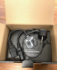 Cerevo LiveShell X Full HD Live Streaming Encoder H.265 H.264 CDPLS04A Used JP
