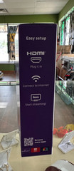 ROKU 4K STREAMING STICK PLUS WITH VOICE REMOTE (MODEL:3830R) *NEW*