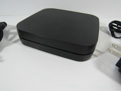 D-Link MovieNite DSM-310 Digital HD Media Streamer Netflix Vudu YouTube Pandora