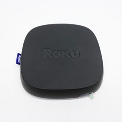 Roku Ultra 4802R (4802X) 4K Streaming Media Player ONLY