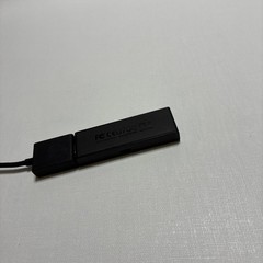 Amazon Fire TV Stick 1st Generation Media Streamer Black STICK ONLY W87CUN