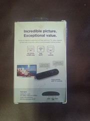 roku express 4k + wifi voice control w remote apple tv disney hbo hulu netflix