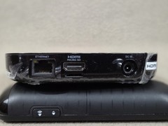 Roku Ultra 4K UHD Streaming Player with HDR 4660X2 (TESTED)