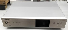 Pioneer N-50A Network Audio Player Streamer – Used, Tested Working