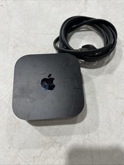 Apple TV 4K WiFi 3rd Gen 1080p Used Good Condition Tested A2737