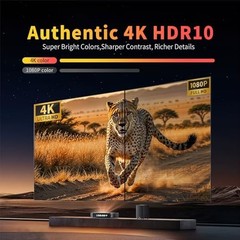 4K 8K Android TV Box, RK3518, 2GB RAM, 32GB Storage, WiFi 6, Bluetooth 5.0, HDR1