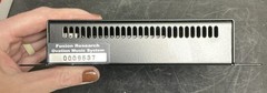 Fusion Research Ovation Muti-Zone Music Streamer