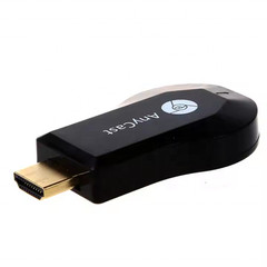 1080P HDMI Bluetooth Airplay Miracast WiFi Display Receiver Dongle For Android