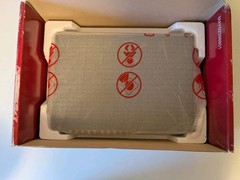 LG AN-WL100 Wireless Media Box for LG Wireless Ready TVs NEW OPEN BOX