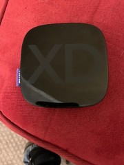 Roku 2 XD (2nd Generation) Media Streamer 3050X – Black *Unit Only* Tested